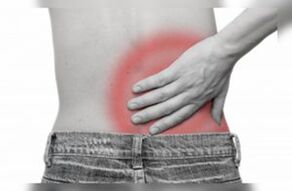 Dolor de Low en enfermedades renales